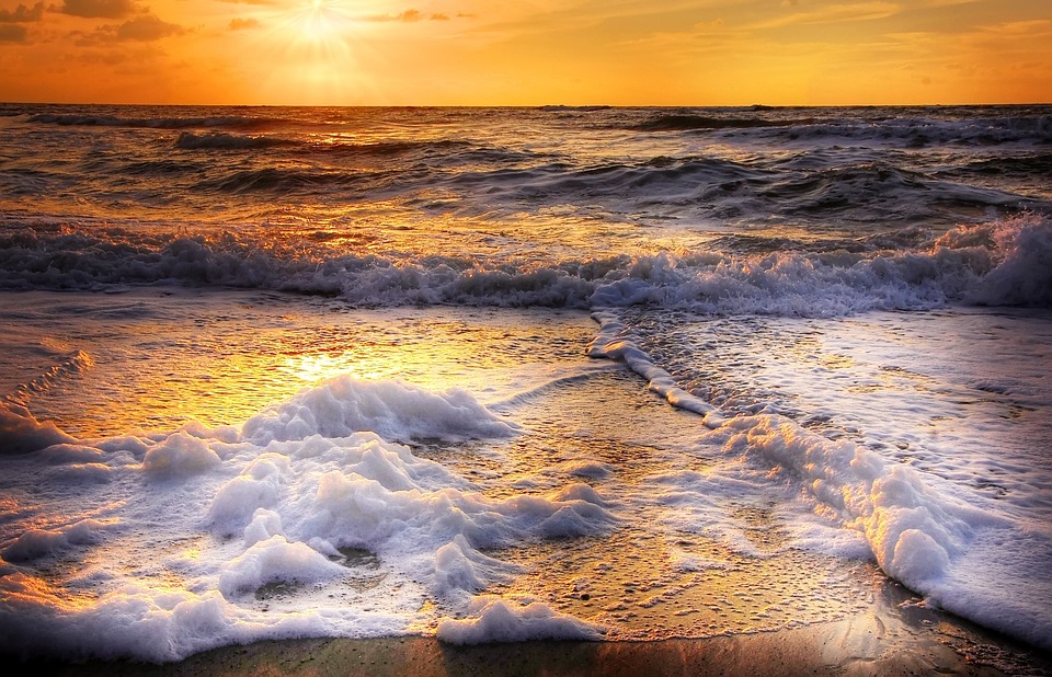 North Sea Green Hydrogen Pipeline Planned