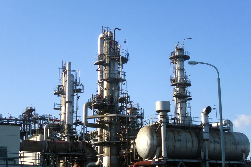 Industrial Action in France Disrupts Refinery Deliveries
