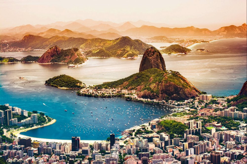 Brazil Shares Findings from Sustainable Marine Fuel Registry Pilot