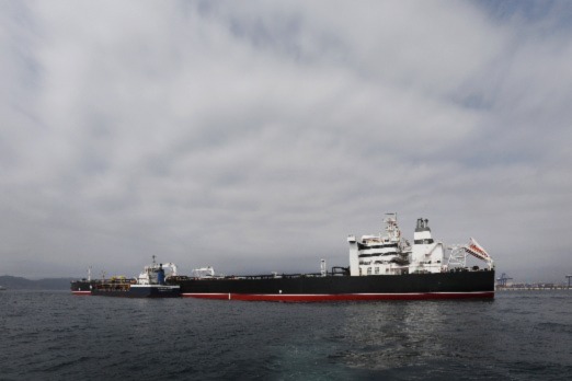 Cepsa to Offer Biofuel Bunker Blends After Successful Trial