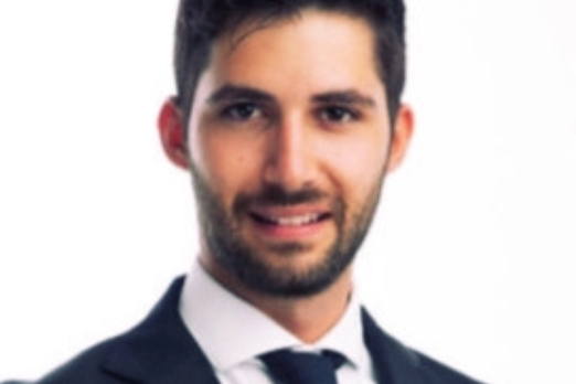 Sekavin Hires Senior Bunker Trader in Dubai From Bunker One