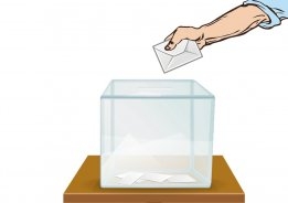 IE WEEK: Beumer, De Vos and Draffin Win IBIA Board Seats