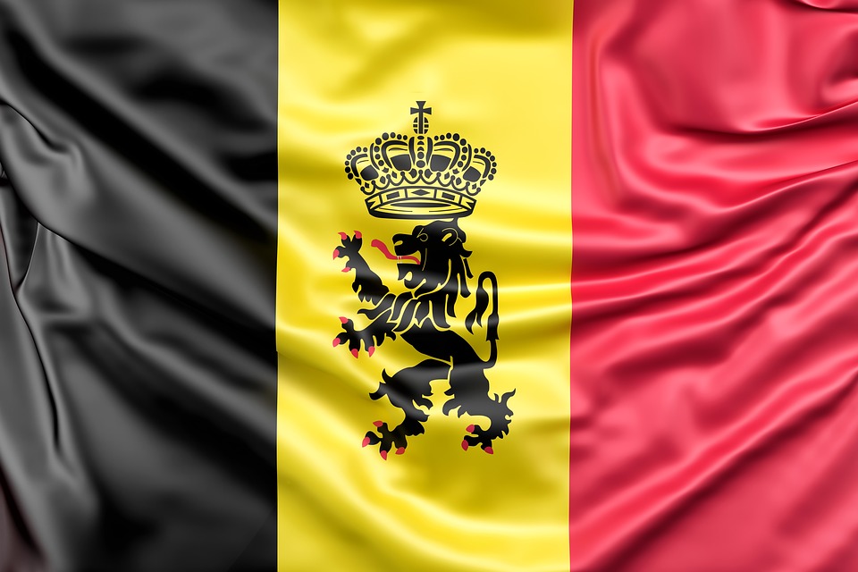 Belgium to Vaccinate Foreign Seafarers