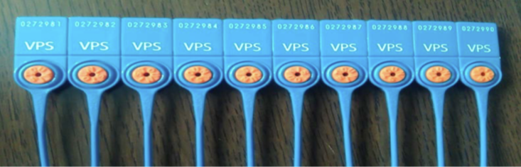 VLSFOs – The Importance of Recording Seal Numbers in the Bunker Delivery Note (BDN)