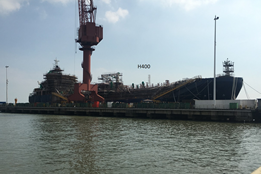 Trio Team Up to Supply LNG Bunkers in Malaysia