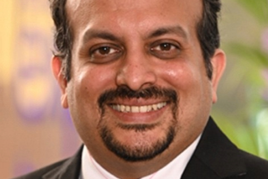 GeoServe Appoints Marine Fuels Supply Manager in Dubai