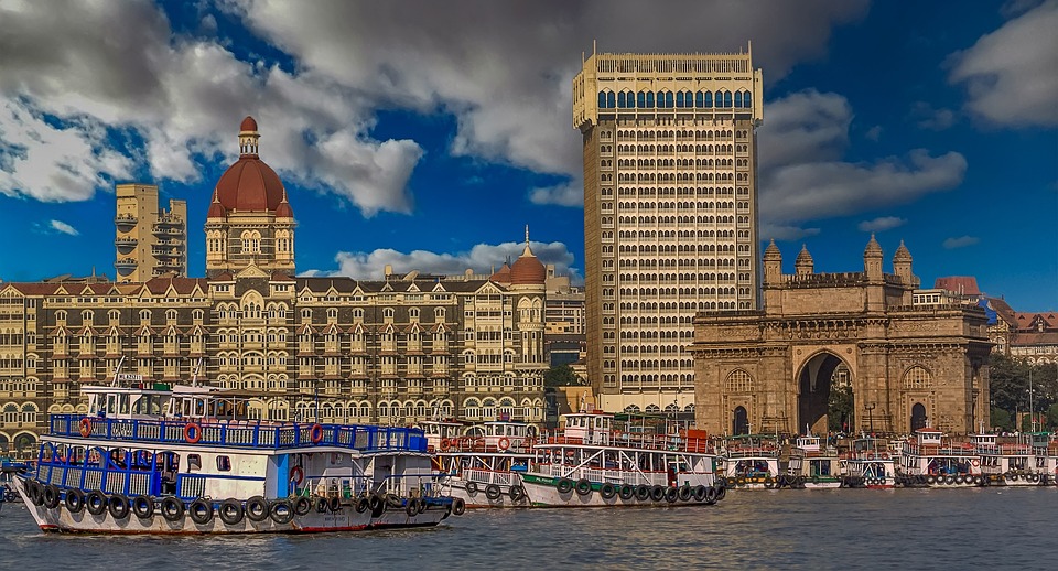 Maersk Tankers Shifts Bunker Team to Mumbai
