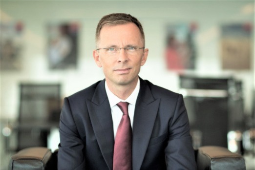 Glander International Bunkering Appoints First Chief Commercial Officer