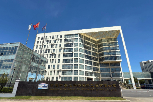 Chinese Shipbuilder to Build LNG Bunkering Vessel for European Owner