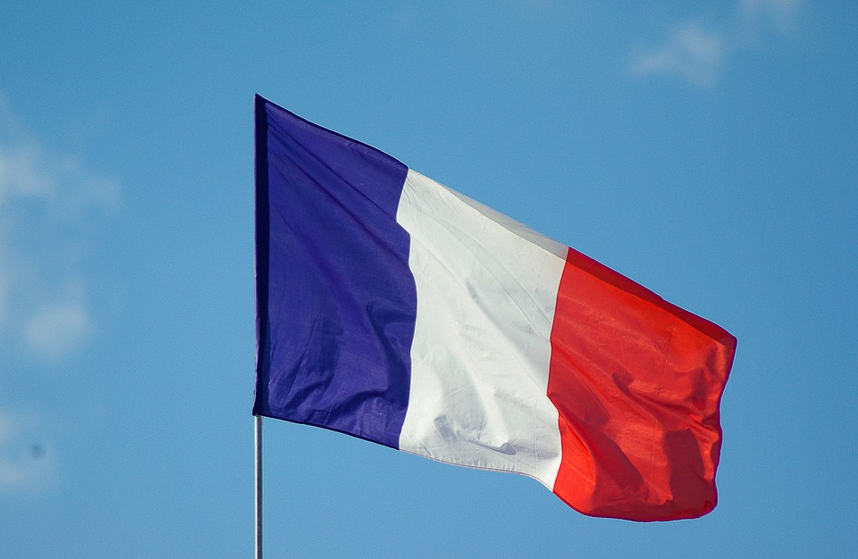 France Chooses Nuclear Power for Next Aircraft Carrier