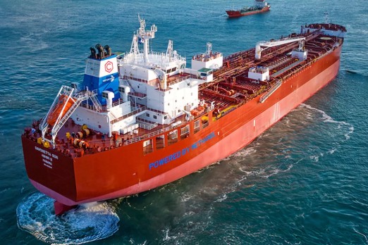 Methanol Reaches High Readiness, But Costs Slow Wider Bunker Uptake: DNV