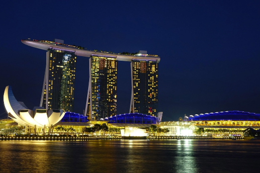 Singapore's Bunker Surveyor Zack Marine Services Faces Winding-Up Bid
