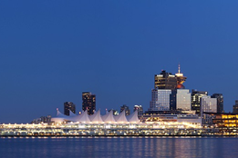 New Vancouver LNG Bunkering Facility Moves Forward