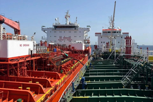 OMTI Supplies B24 Marine Biofuel in Fujairah