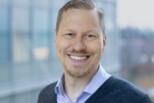 Ahti Pool: Alternative Fuels Will Surpass Traditional Bunkers by 2040