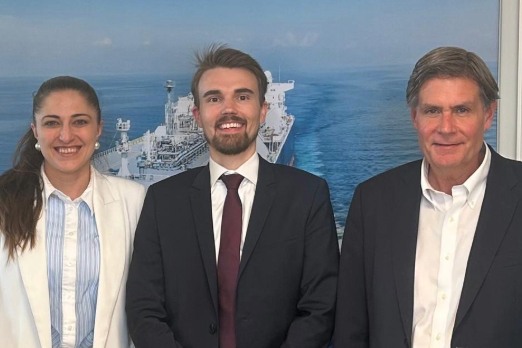 BetterSea Hires Former Maersk CCO as Strategic Advisor