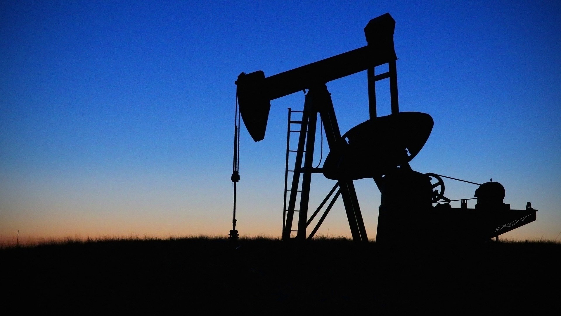 Oil Price Collapses Overnight in Sharpest Intraday Loss Since 1991
