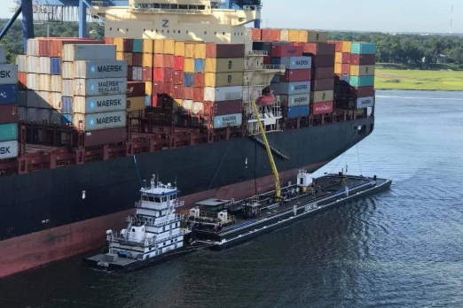 Commodity Trader BGN Launches US Bunkering Business
