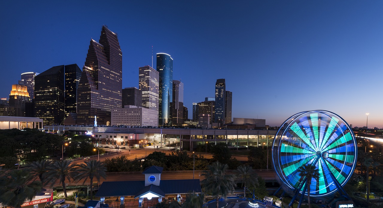 Three Different Suppliers May Have Contaminated Bunkers in Houston: Verifuel