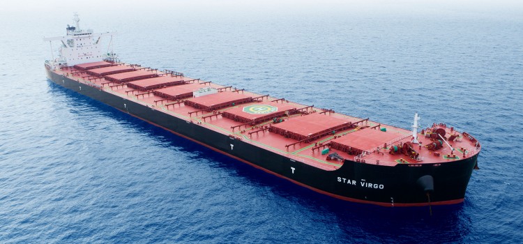 Star Bulk Halts Red Sea Transits After Houthi Attacks