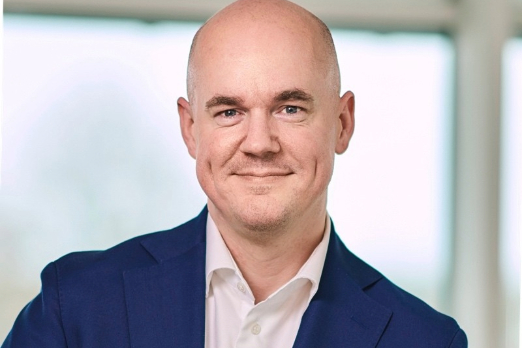 Bunker Holding Appoints Former Dan-Bunkering Executive as Global Finance Director