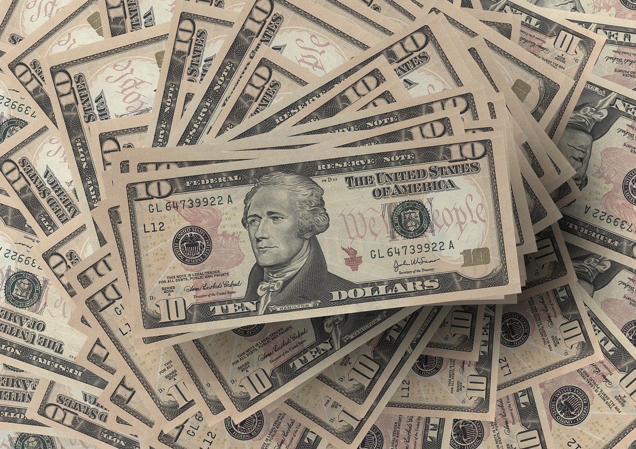 Here Are the Results of the 2025 Bunker Salary Survey