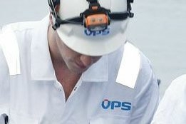 Houston Marine Fuel Contamination: Veritas Petroleum Services Announce Exclusive Findings