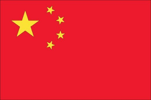 China Confirms Three Ships Transited Strait of Hormuz