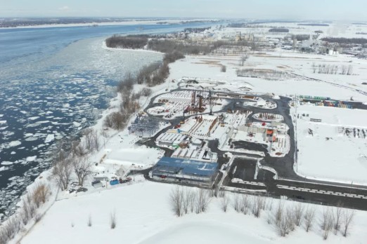 Quebec E-Methanol Facility Could Begin Operations in 2028