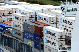 Major Box Carriers Take Action on Surging Bunker Prices