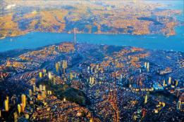 Istanbul Market Faring Well Despite 8% Drop in Bunker Sales
