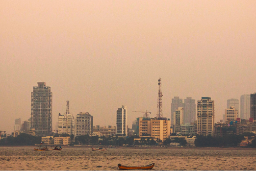 India Approves $1.38 Billion Maritime Insurance Pool Amid Middle East Conflict