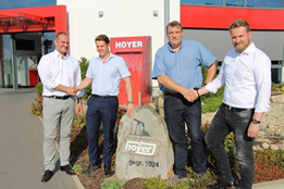Hoyer Teams With Frommann for New Hamburg Bunker Supply Operation