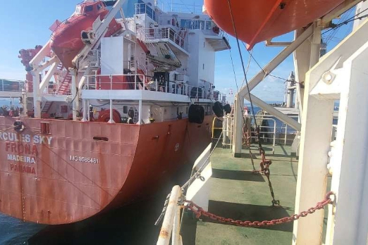 Lauritzen Bulkers Sees Challenge Procuring Smaller Biofuel Blend Quantities