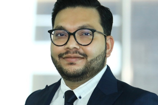 Former Oilmar COO Sets Up New Bunker Trading Firm