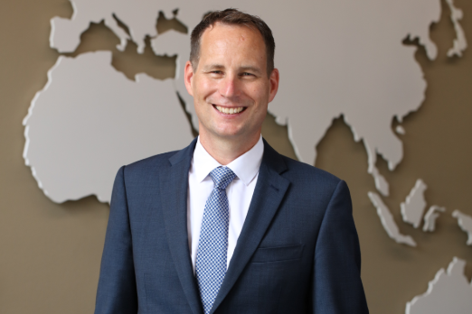Green Ammonia to Undercut LNG by 5-6% by 2050: WinGD-Envision Study