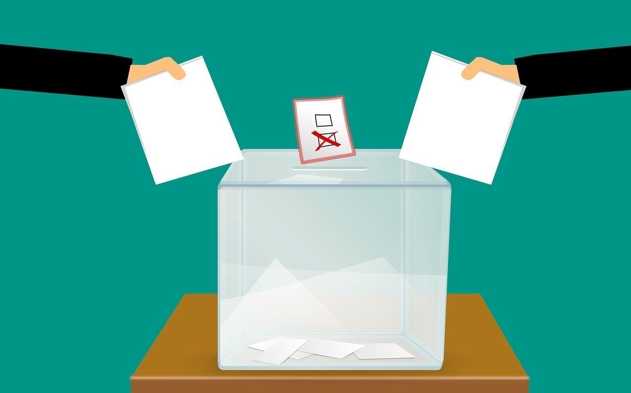 Last Chance for This Year's IBIA Board Nominations