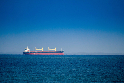 Only 10 Tankers Transited Hormuz Strait Over the Past Week