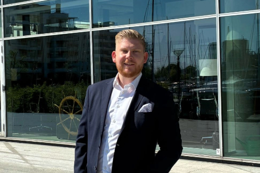 Oilmar DMCC Opens Danish Branch Office