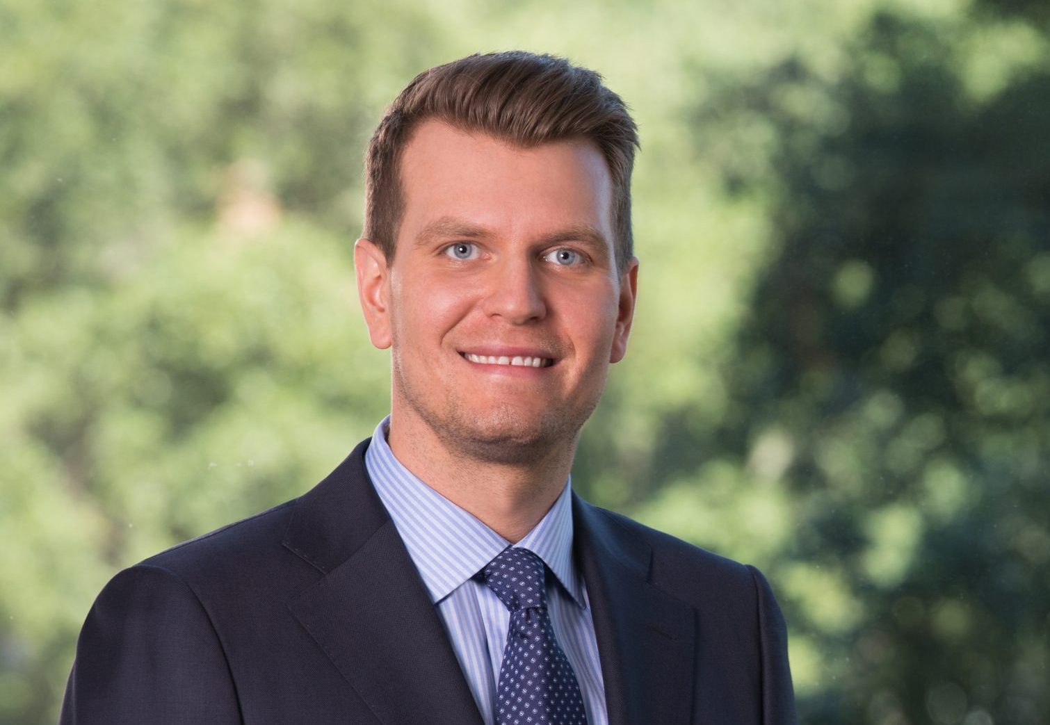 Bunker One Global Accounts Appoints Commercial Director in Houston