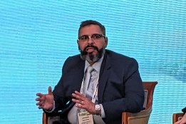 IBIA CONVENTION: Viking Marine Sees Little Cause for Quantity Disputes in Fujairah