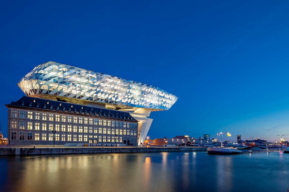 Belgian Trading and Bunkering Hires Business Development Manager