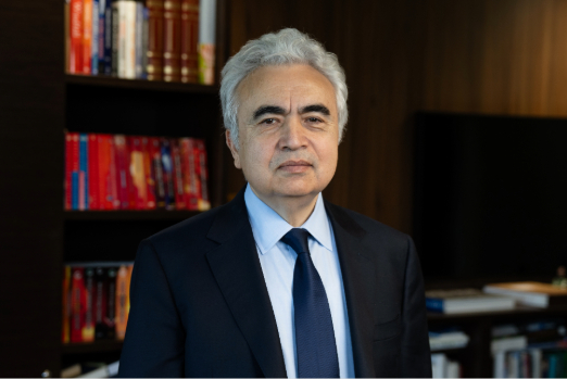 IEA Executive Director Says More Oil Releases Possible If Disruptions Continue