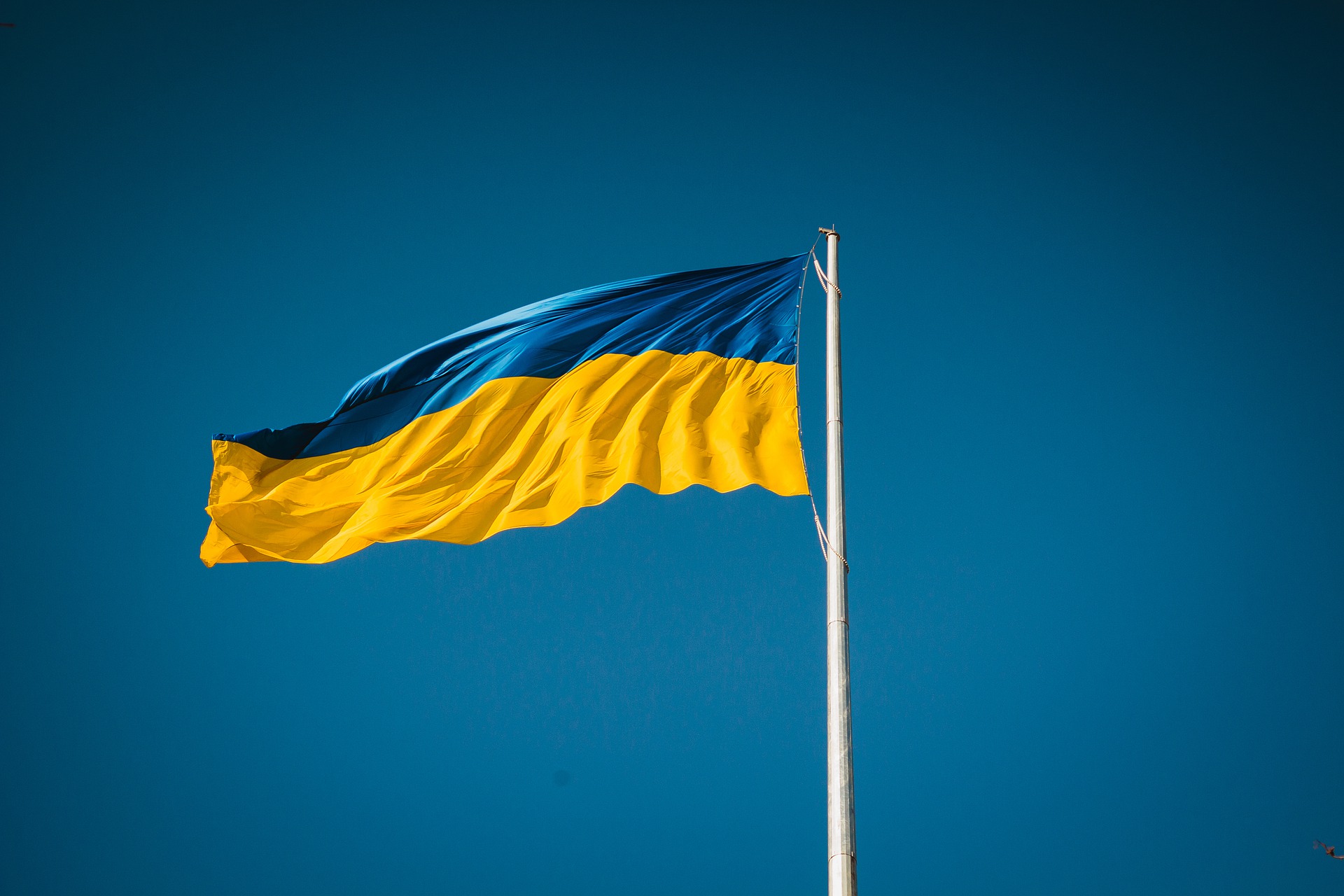 ICS: Free Movement for Russian and Ukrainian Seafarers Needed to Keep Global Trade Moving