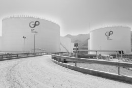 Legal Challenge Brews Over GP Global Fujairah Terminal Sale