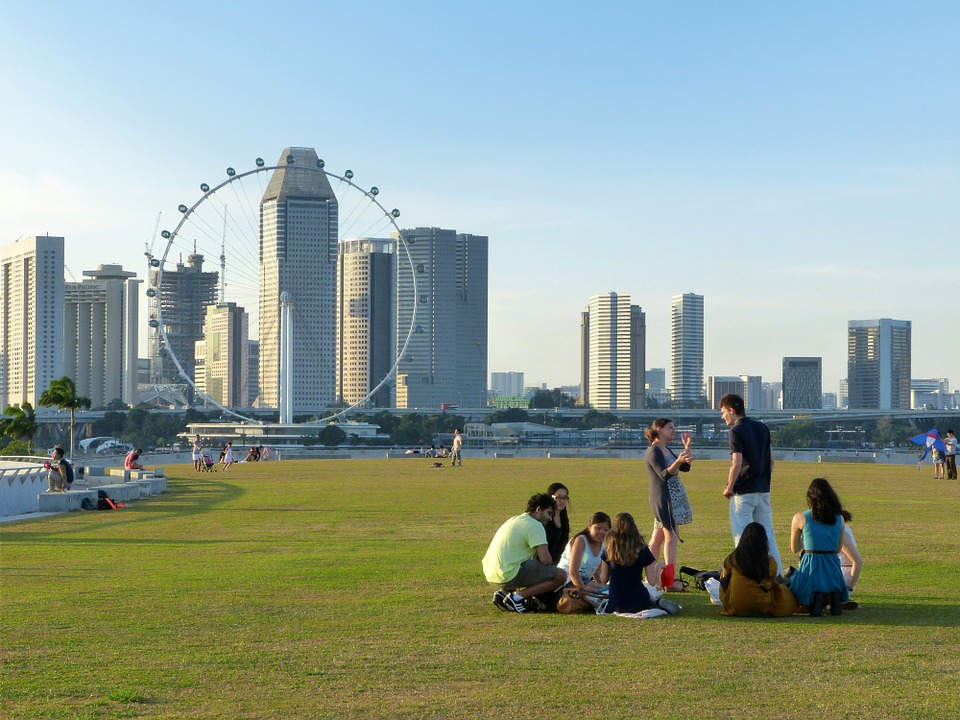 Cost of LNG Bunker Tanker For Singapore: $37m
