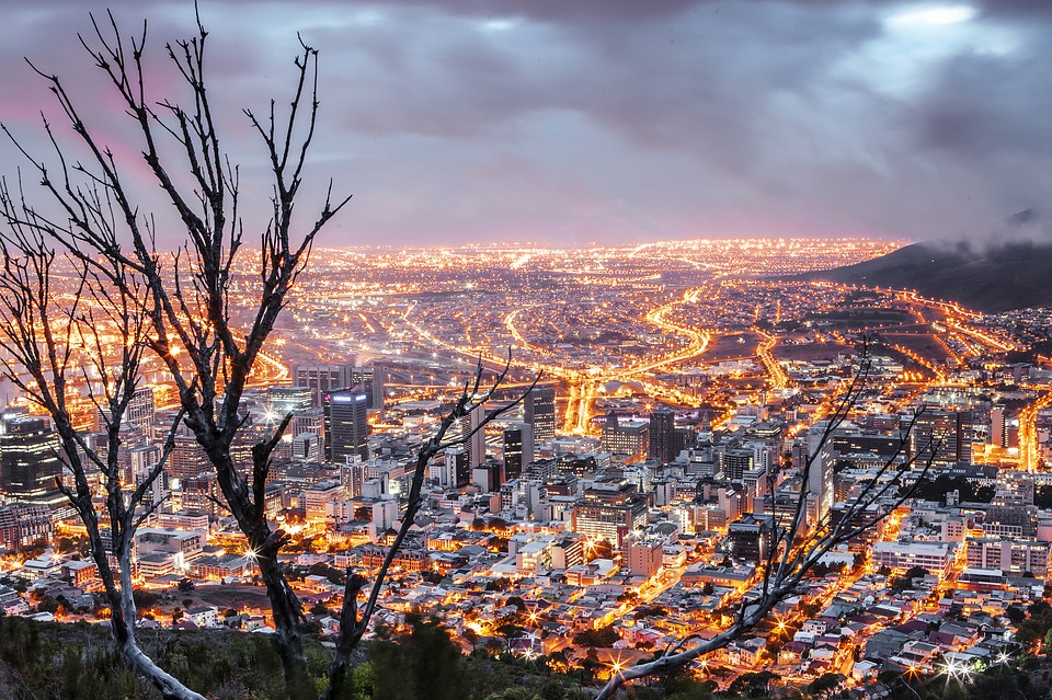 Astron Energy Targets 2022 Restart for Cape Town Refinery
