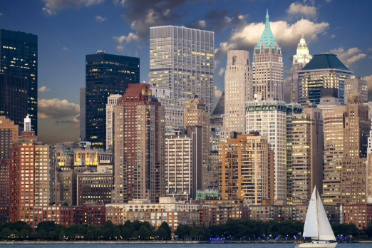 New York Lawmaker Introduces Zero-Emission Ferry Bill
