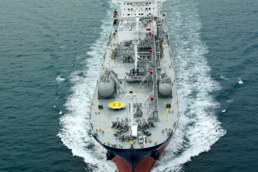Babcock LGE to Supply Fuel Gas Systems for Ammonia Carriers