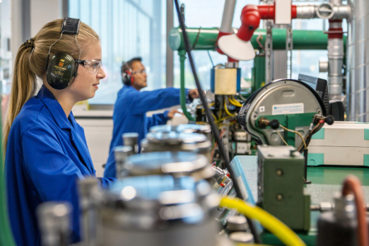Triton Enters Talks to Acquire Bureau Veritas Fuels Testing Business
